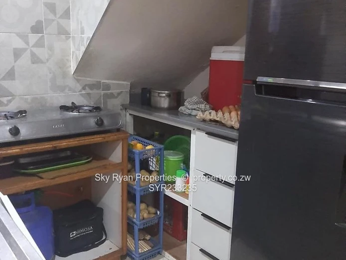 Old Marlborough Duplex Flat For Sale 