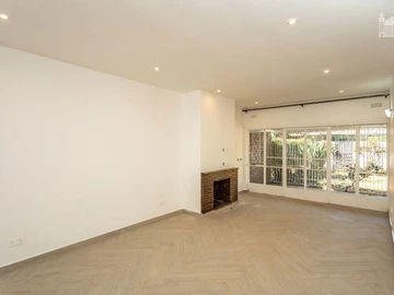 2 Bedroom Garden Flat