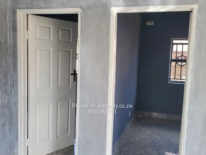 Cottage available for letting