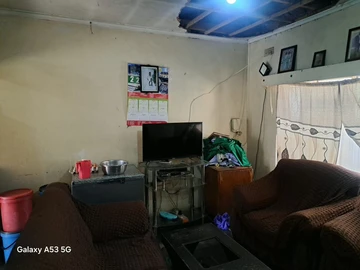 2 Bedroom Garden Flat