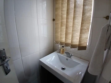 2 Bedroom Garden Flat