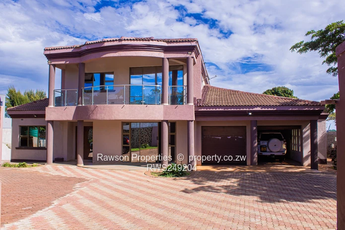 Dream home alert!