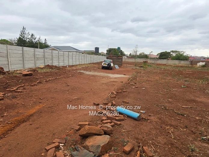 Ready to Build Stand for Sale