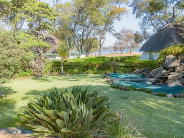 3 Bedroom Townhouse Complex