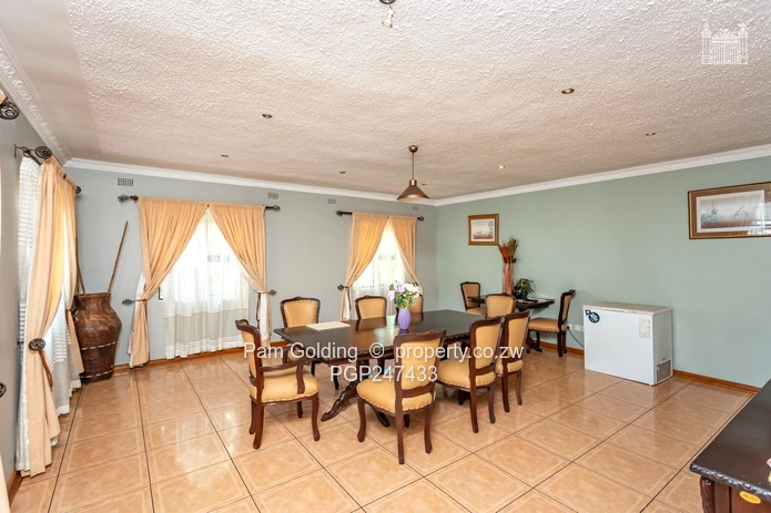4 Bedroom House for Sale in Borrowdale Brooke (Sole Mandate)