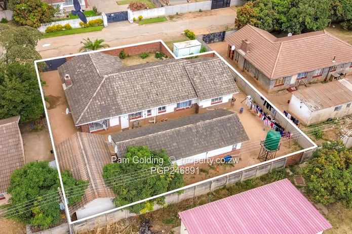 Investment Property for Sale-Houghton Park