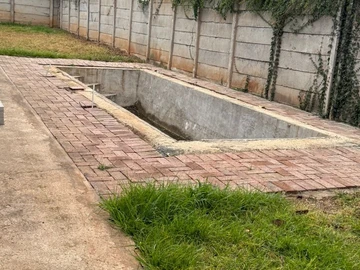 4 Bedroom Townhouse Complex