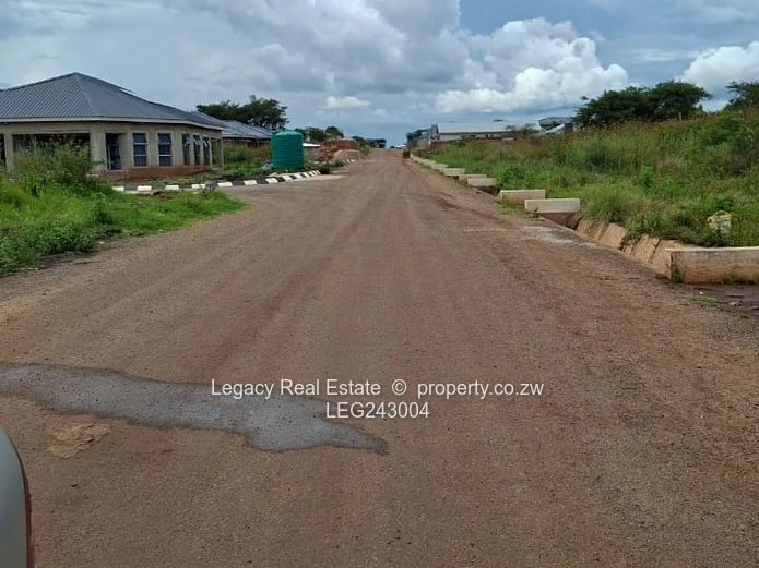 619sqm Stands for Sale in Gated Community – Stamford