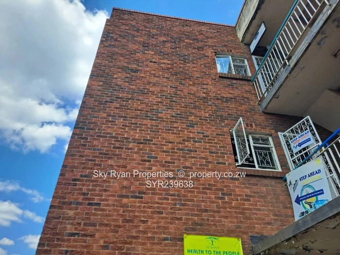 Cbd Commercial Property For Sale