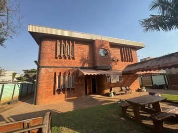 Shop & Retail Property