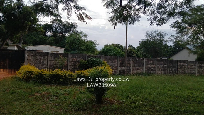 4 Bedroom House For Sale in Fairbridge Park