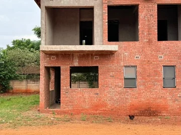 3 Bedroom Townhouse Complex