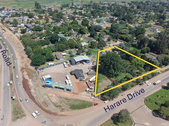 Shop & Retail Property