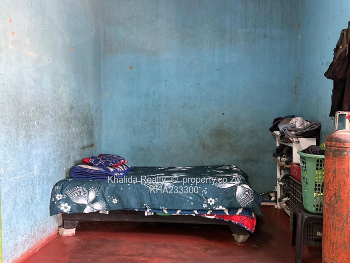 Ngezi Commercial Property in Kadoma For Sale 