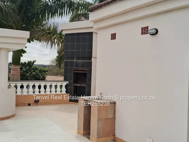 *THE GRANGE | ARCHITECTURAL MASTERPIECE FOR THE DISCERNING EXECUTIVE* (3.5k / month)  