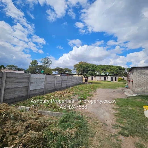 Greendale Commercial Property near Letombo Spar Amby Area