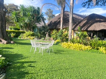 3 Bedroom Townhouse Complex