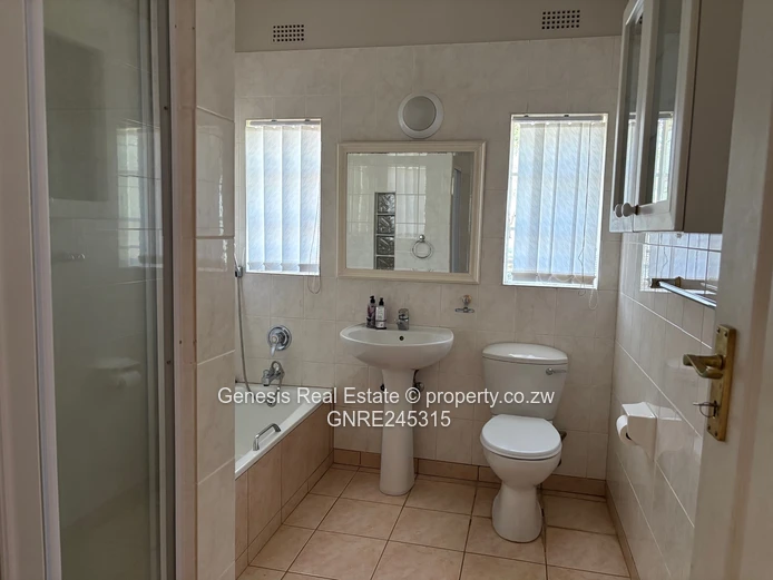 Elegant double story in Kambanji for sale