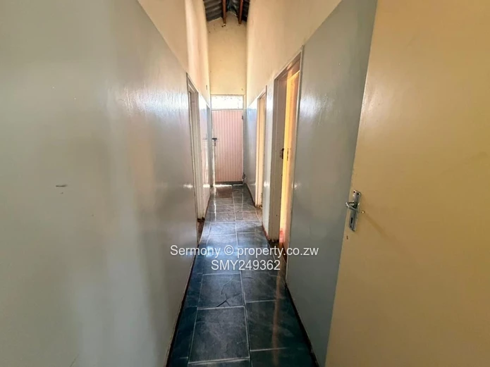 Residential house for rent