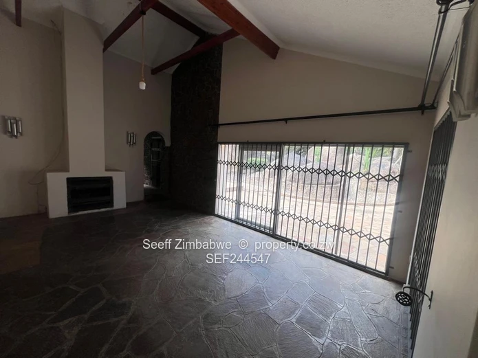 Spacious 6-Bedroom Home with Cottage & Pool