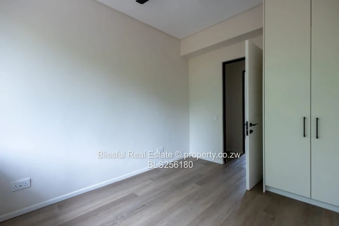 Jacaranda Heights  3-Bed Apartment for rent