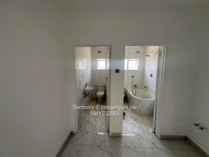 Residential house for sale