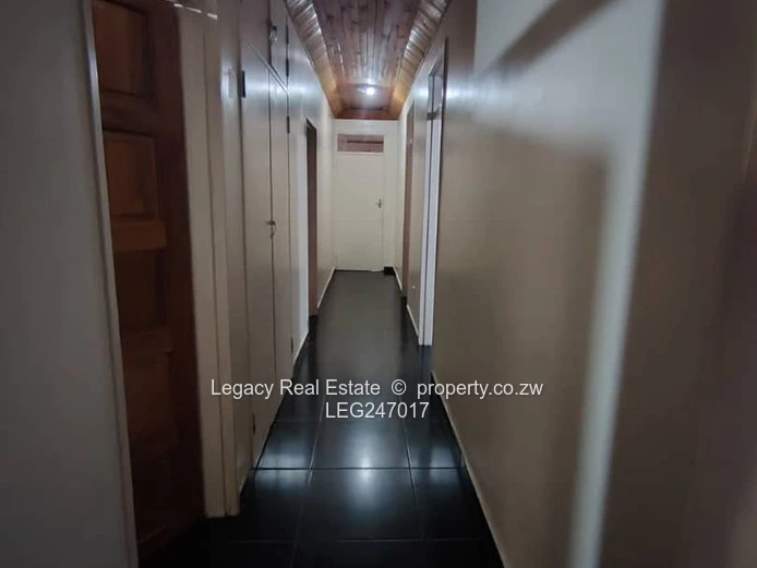 Prime Commercial Property For Rent Along St Patrick’s Road In Hatfield