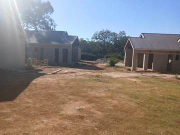 3 Bedroom Townhouse Complex