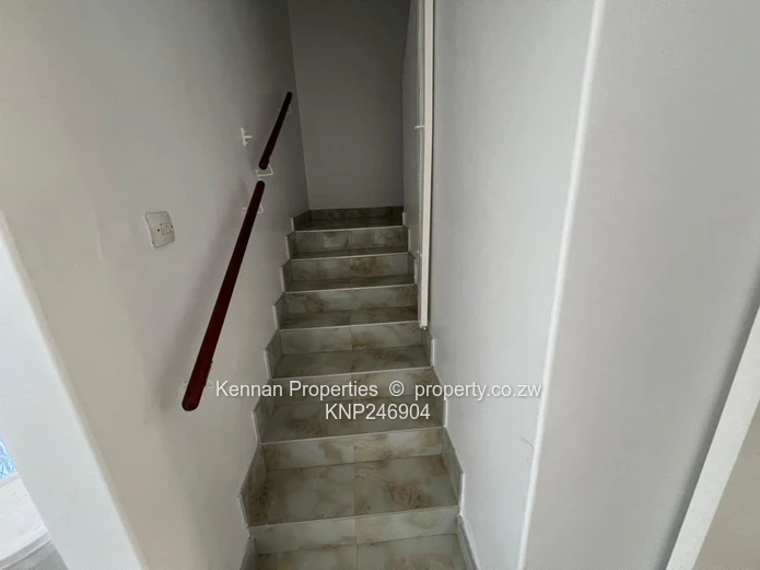  2-Bedroom Duplex Apartment – Upper Avenues To Rent!