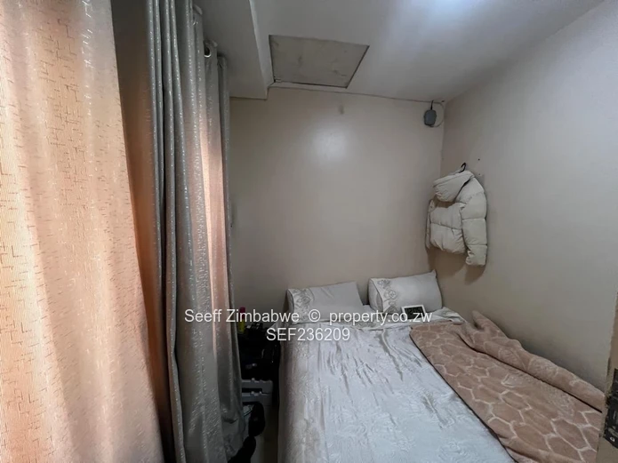 Neat 4-Bedroom Home with Modern Finishes and Excellent Security Features