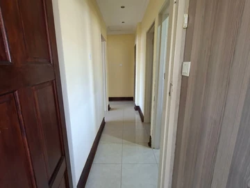 3 Bedroom Cottage