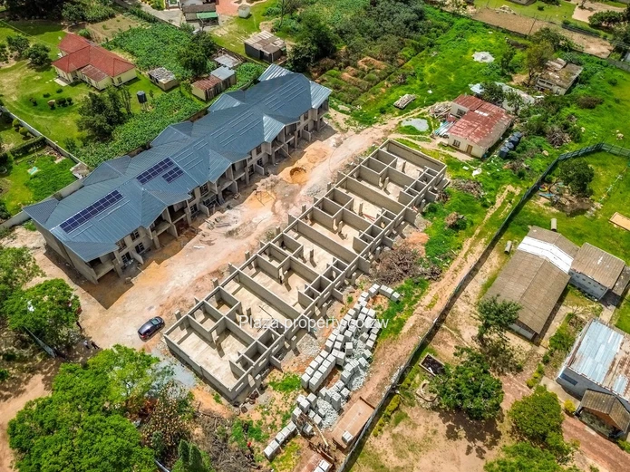 Luxury Duplex Shells From $190K | Prime Greendale