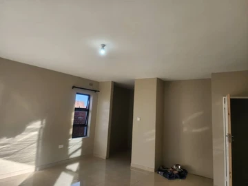 4 Bedroom Townhouse Complex
