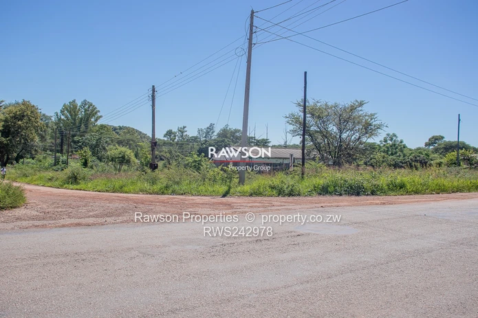 Great potential  for investment