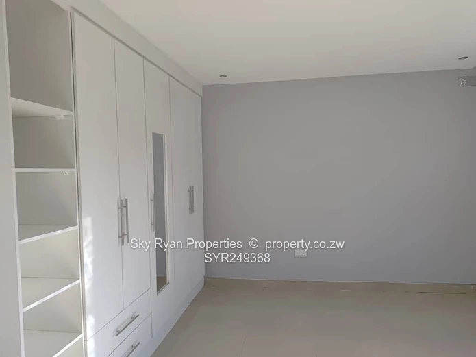 Arlington Estate Cottage To Let