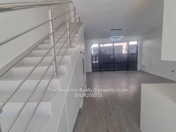 Townhouse In Borrowdale W