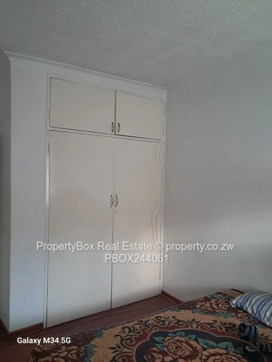 Beautiful Chisipite double story house for sale! 