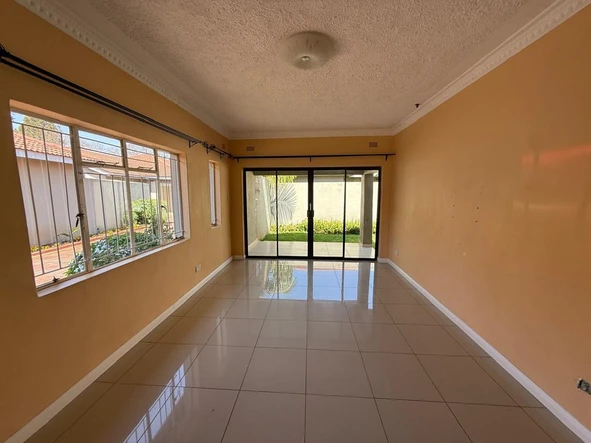 3 Bedroom Townhouse Complex