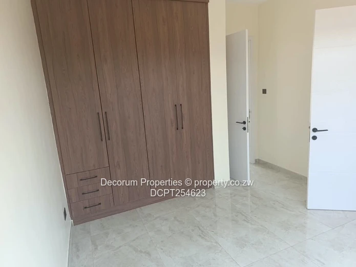 Mount Pleasant Heights | Brand New 5 Bed House For Sale (Sole Mandate)