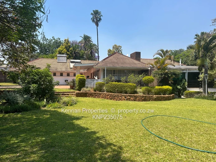 3 Bedroom Home in Great Location