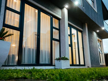 Luxurious automated smart home double storey Villa in Newlands