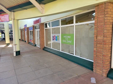 Shop & Retail Property