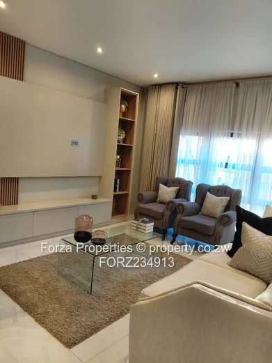 Beautiful 3-Bedroom Cluster Apartment-Mt Pleasant