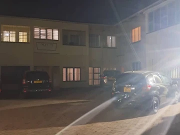 3 Bedroom Flat & Apartment