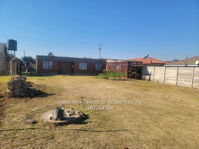 2-Bedroom Cottage for Sale – Tynwald/Lenana Park