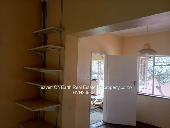 Beautiful home to let  (Sole Mandate)