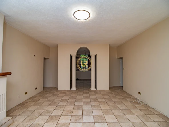 4 Bedroom Townhouse Complex