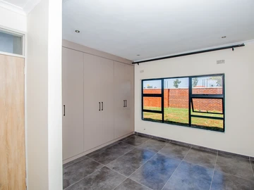 3 Bedroom Townhouse Complex