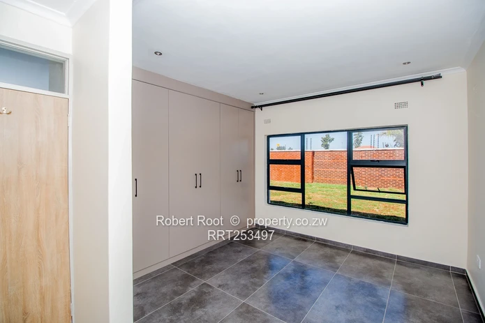 Ultra Modern 3 bed family clusters in Goodhope Westgate 