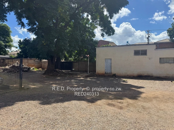 2-Bedroom Flat – Ideal CBD Investment